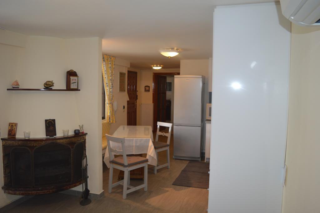 Villa Suites Lagonisi Luxury Экстерьер фото