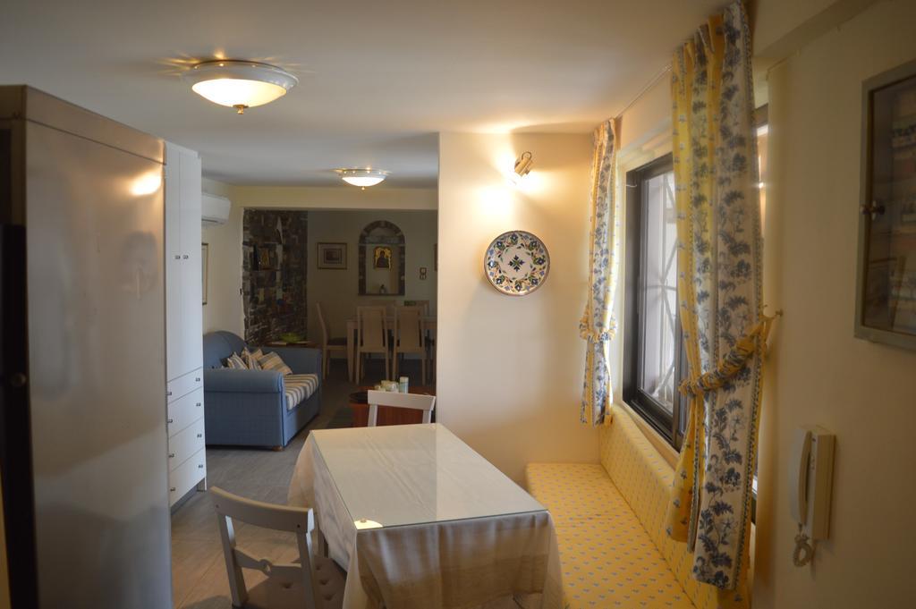Villa Suites Lagonisi Luxury Экстерьер фото
