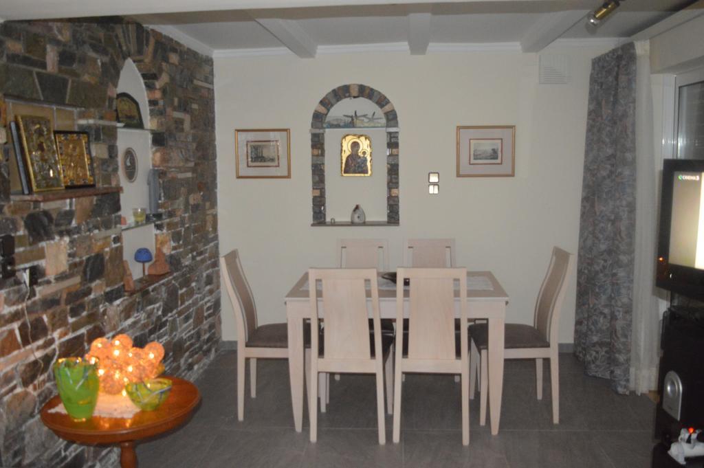 Villa Suites Lagonisi Luxury Экстерьер фото