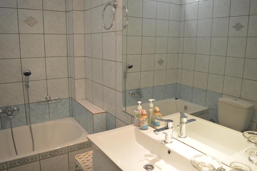 Villa Suites Lagonisi Luxury Экстерьер фото
