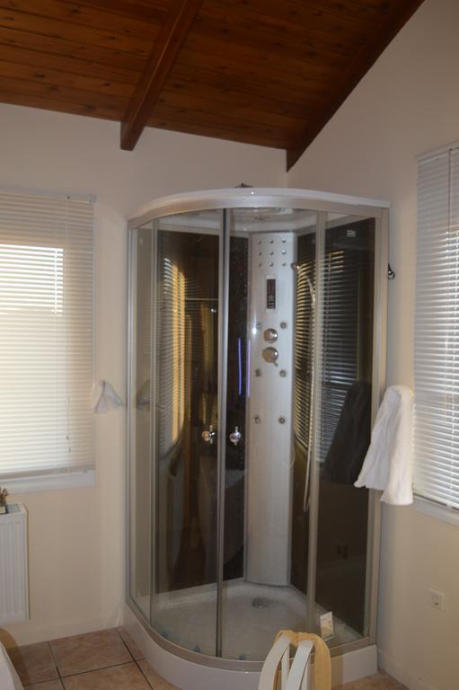 Villa Suites Lagonisi Luxury Экстерьер фото