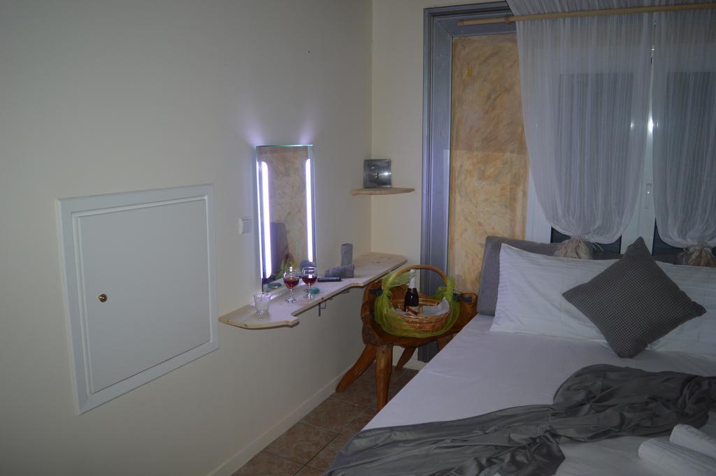 Villa Suites Lagonisi Luxury Экстерьер фото