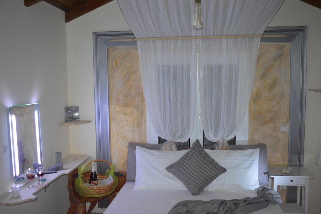 Villa Suites Lagonisi Luxury Экстерьер фото